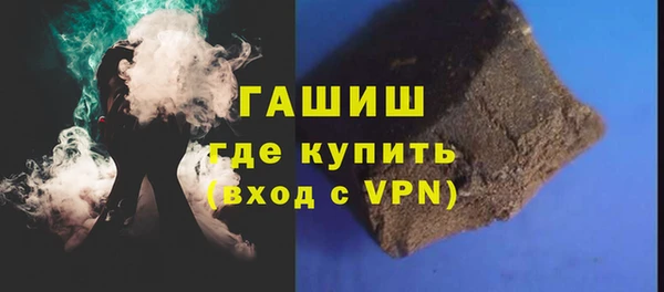 хмурый Мегион