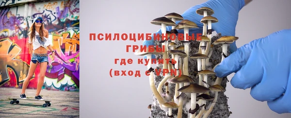 ALPHA PVP Михайлов